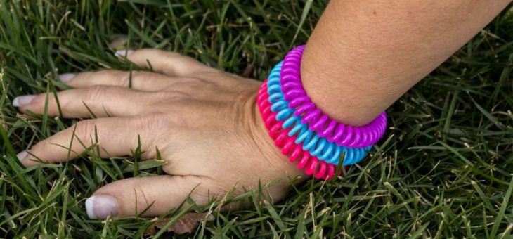 Pourquoi se procurer un bracelet anti-moustiques ?