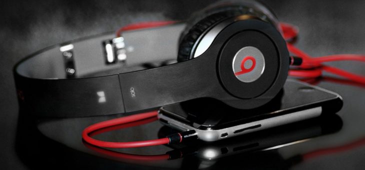 Acheter un casque audio Beats pas cher