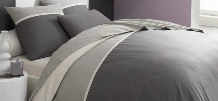 Les bons plans sur les housses de couette