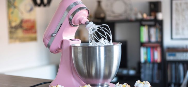 Comment choisir son batteur électrique ?