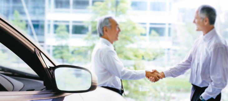Achat de voiture, comment faire son choix ?