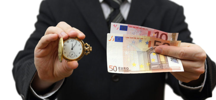 Un crédit express pour offrir des cadeaux à vos proches