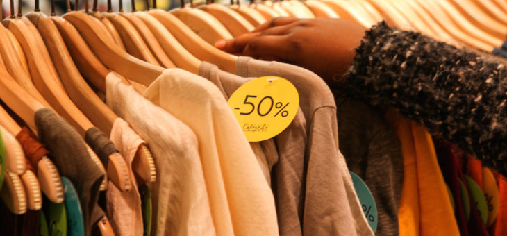 Astuces pour obtenir des réductions lors des achats