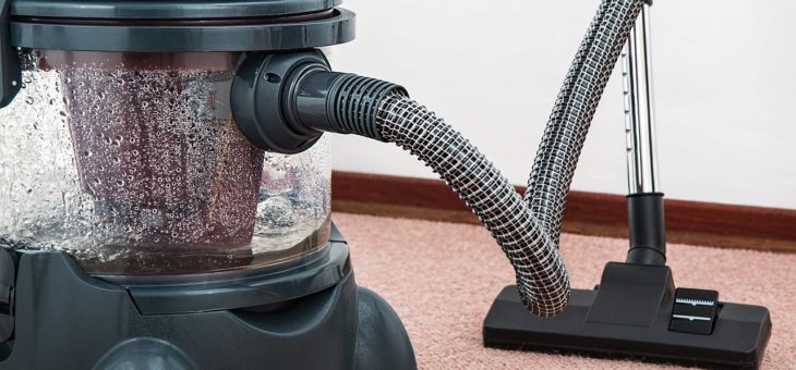 Pourquoi faire le choix d’un aspirateur traineau éco pour le ménage au quotidien ?